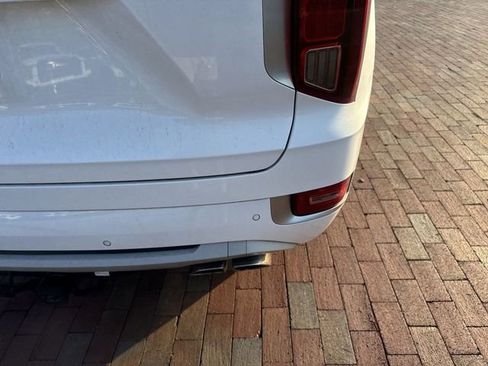 Used 2022 Hyundai Palisade Limited image 12