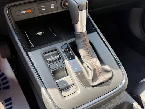 New 2026 Honda CR-V Sport Touring image 22