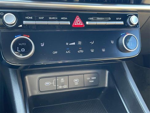 New 2026 Hyundai Santa Cruz SEL image 27