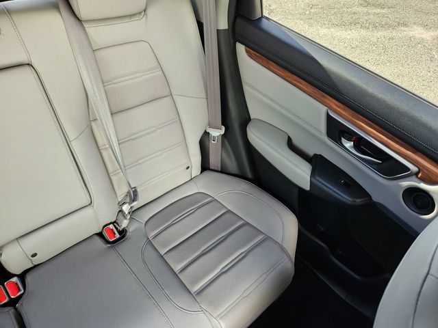 Used 2019 Honda CR-V EX-L image 16