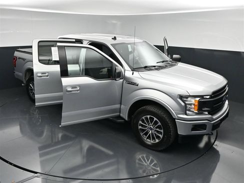Used 2019 Ford F150 XLT w/ Equipment Group 302A Luxury AWD/4WD image 35