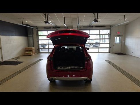 New 2025 MAZDA CX-5 Signature image 45