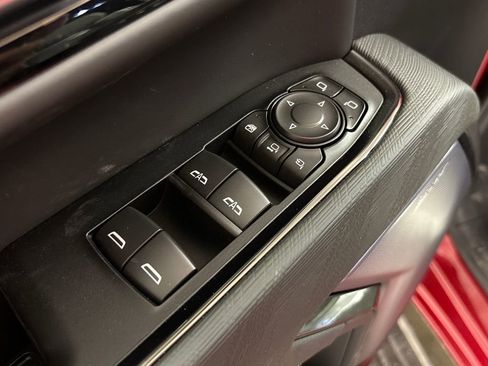 New 2026 GMC Sierra 2500 AT4X AWD/4WD image 20