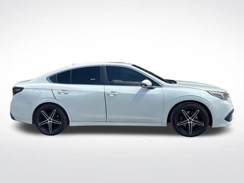 Used 2020 Subaru Legacy Limited AWD/4WD image 6