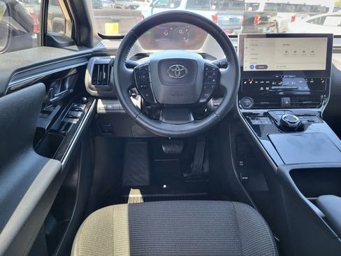 Used 2023 Toyota bZ4X AWD w/ Weather Package image 26