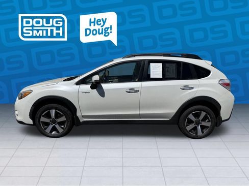 Used 2014 Subaru Crosstrek 2.0i Premium w/ Popular Package #1 AWD/4WD image 2