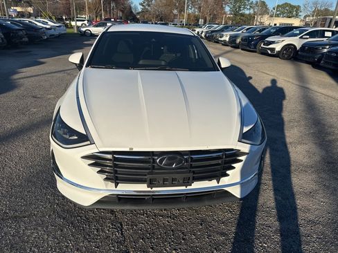 Used 2021 Hyundai Sonata SE image 5