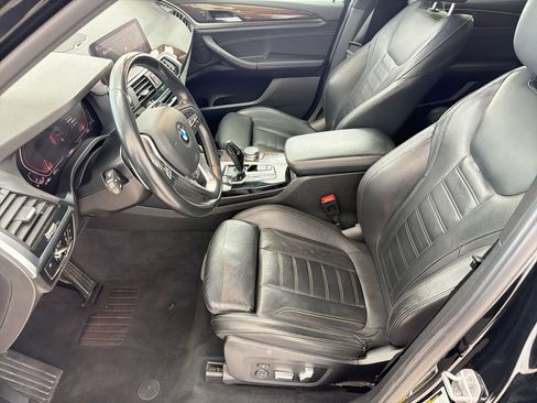 Used 2020 BMW X3 sDrive30i RWD image 5
