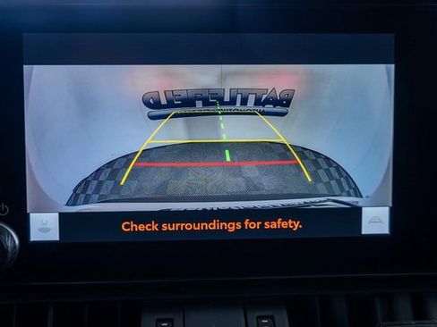 Certified 2024 Toyota RAV4 Adventure image 38