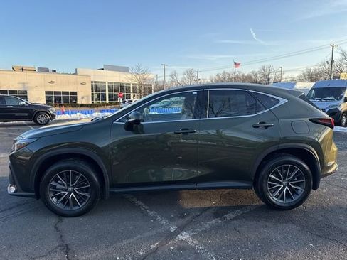 Used 2024 Lexus NX 350 350 Base image 18