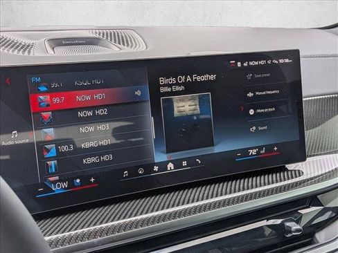 New 2026 BMW X5 M60i AWD/4WD image 12