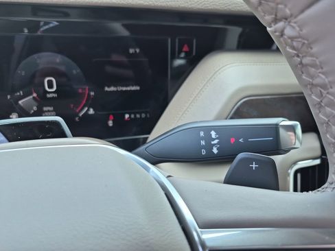 New 2026 GMC Yukon Denali AWD/4WD image 32