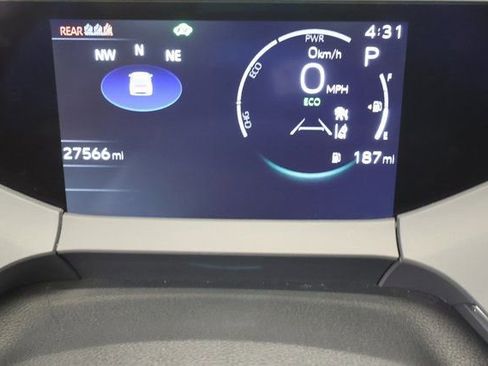 Used 2024 Toyota Prius LE image 16