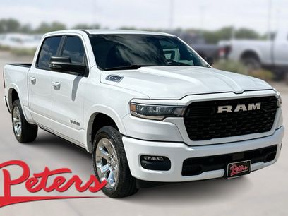 Used 2025 RAM 1500 Lone Star