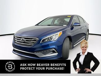 Used 2016 Hyundai Sonata Sport w/ Option Group 1V image 1