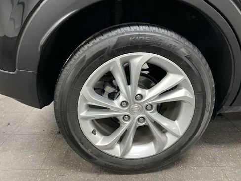 Certified 2023 Buick Encore GX Preferred w/ Cold Weather Comfort Package FWD image 31