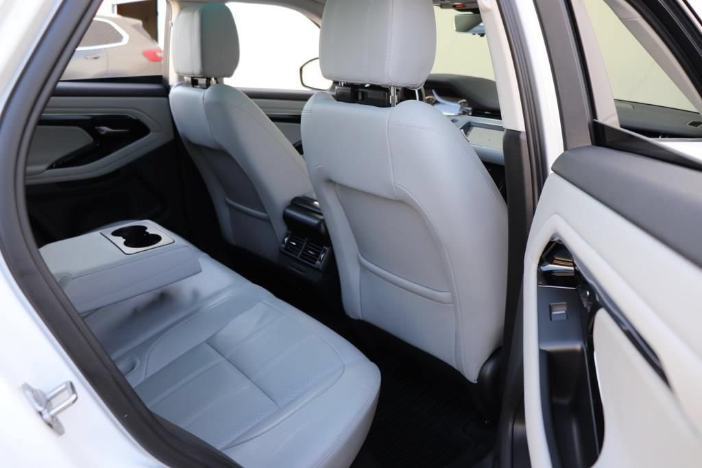 Used 2021 Land Rover Range Rover Evoque S AWD/4WD image 27
