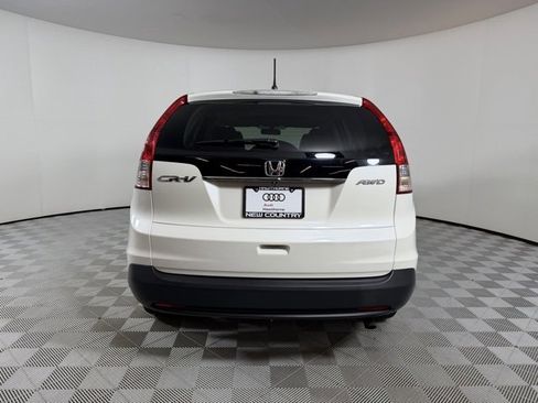 Used 2014 Honda CR-V EX image 6