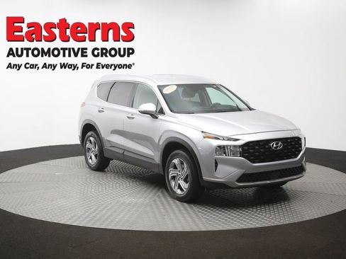 Used 2023 Hyundai Santa Fe SEL AWD/4WD image 48