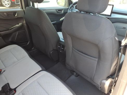 Certified 2023 Ford Escape Active w/ Tech Pack #1 FWD image 13
