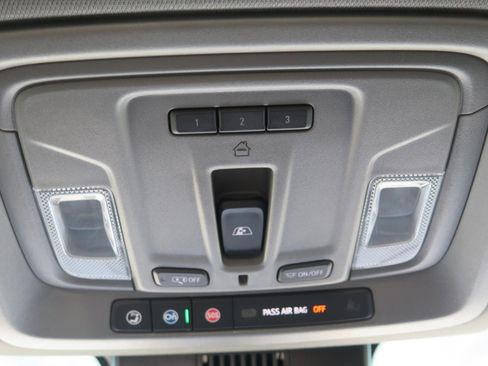 Used 2024 Chevrolet Silverado 1500 RST w/ RST All Star Premium Package image 14