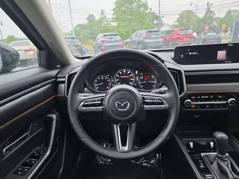 Used 2024 MAZDA CX-50 AWD 2.5 S w/ Weather Package image 18