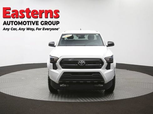Used 2024 Toyota Tacoma SR RWD image 49