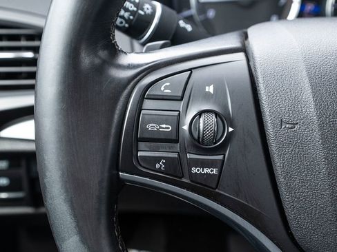 Used 2019 Acura MDX SH-AWD image 22