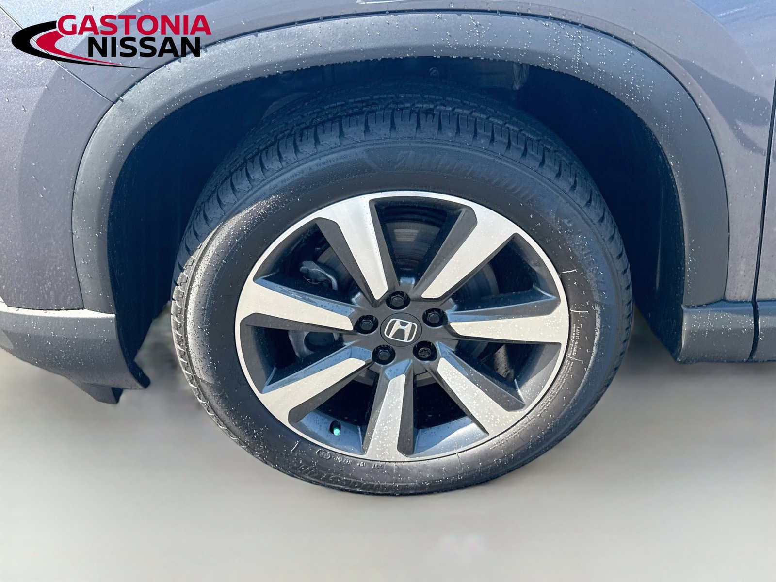 Used 2024 Honda Pilot Touring image 41