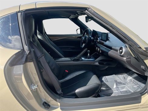 Used 2023 MAZDA MX-5 Miata Grand Touring image 26