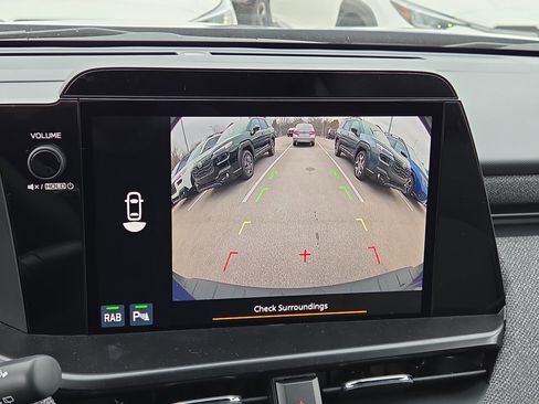 New 2026 Subaru Outback Premium image 12