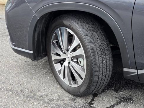 Used 2022 Subaru Ascent Limited AWD/4WD image 27