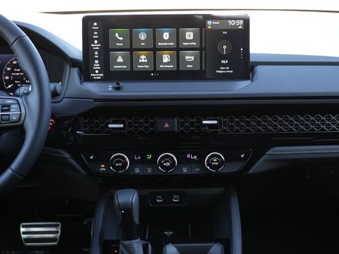 New 2026 Honda Accord Sport image 26