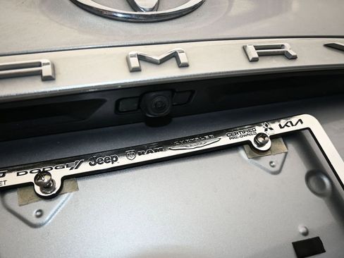 Used 2022 Toyota Camry SE image 36