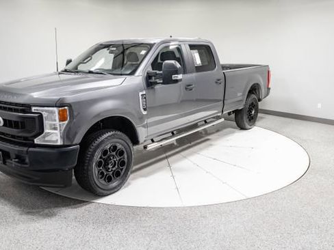 Used 2022 Ford F250 XL w/ Power Equipment Group AWD/4WD image 34