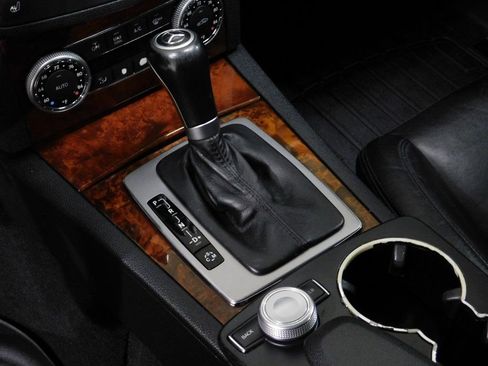 Used 2009 Mercedes-Benz C 63 AMG Sedan image 60