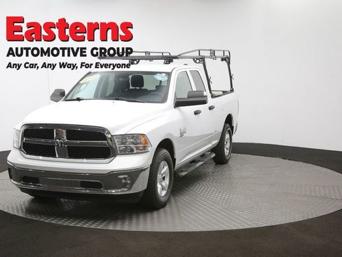Used 2023 RAM 1500 Tradesman w/ Popular Equipment Group image 53
