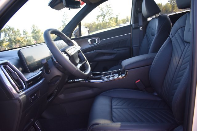 New 2026 Kia Sorento SX Prestige AWD/4WD image 27