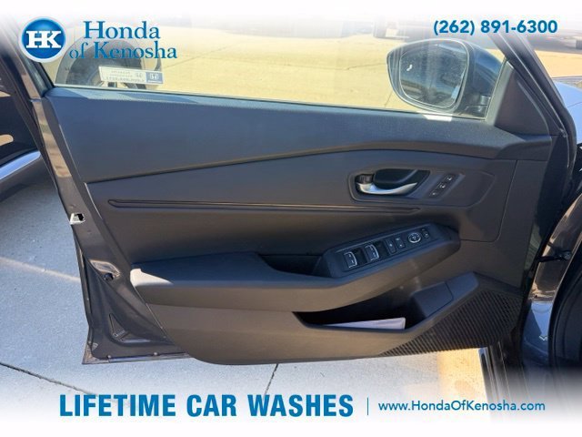 Used 2025 Honda Accord EX-L image 6