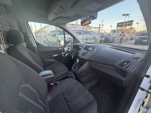 Used 2015 Ford Transit Connect XLT image 20