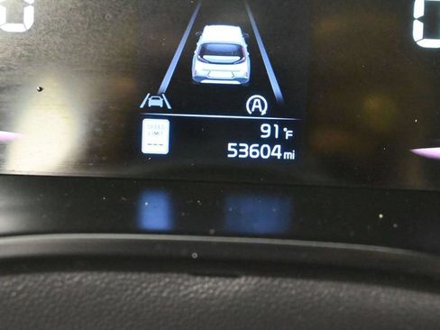 Used 2023 Kia Soul LX FWD image 24