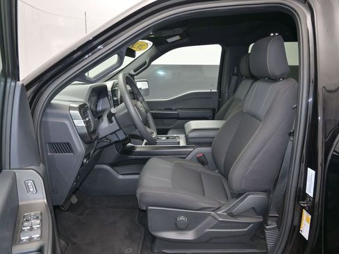 Used 2024 Ford F150 STX image 12