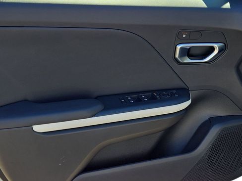 New 2026 Kia K4 GT-Line image 16