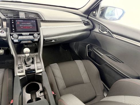 Used 2018 Honda Civic Si image 53