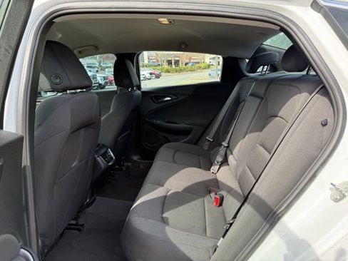 Used 2023 Chevrolet Malibu LT w/ Driver Confidence Package FWD image 25