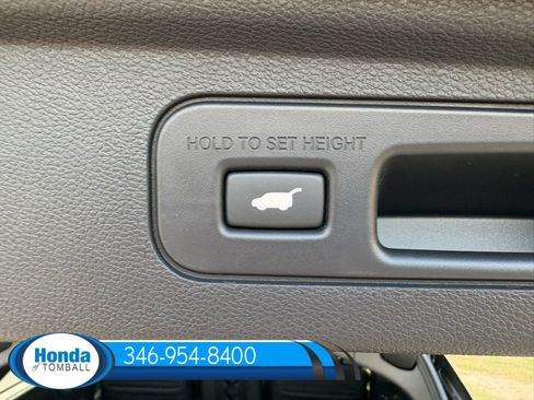 New 2026 Honda Odyssey Sport-L image 20