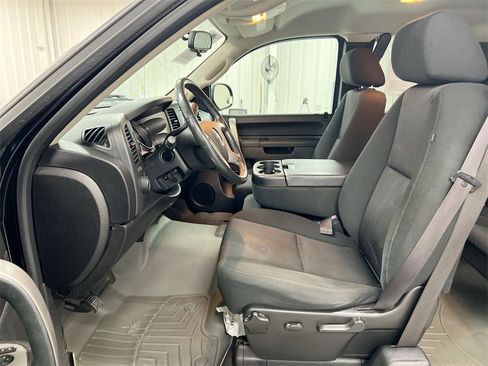 Used 2012 GMC Sierra 1500 SLE w/ Power Tech Package image 17