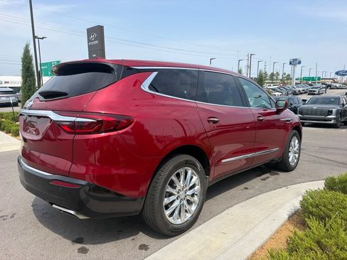 Used 2020 Buick Enclave Premium FWD image 4