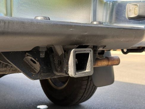 Used 2005 Toyota Tacoma PreRunner RWD image 12