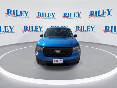 New 2026 Ford Maverick XLT w/ Equipment Group 301A image 3